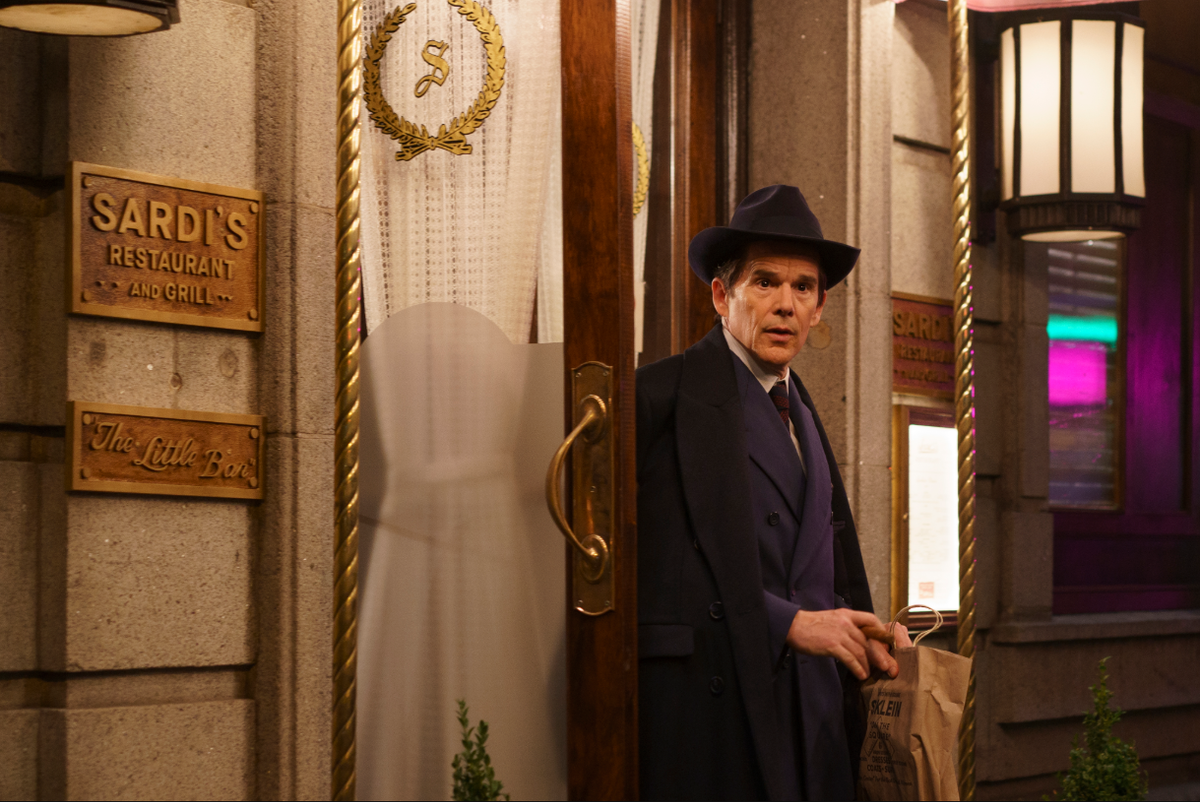 What's Worth Watching - October 24, 2025