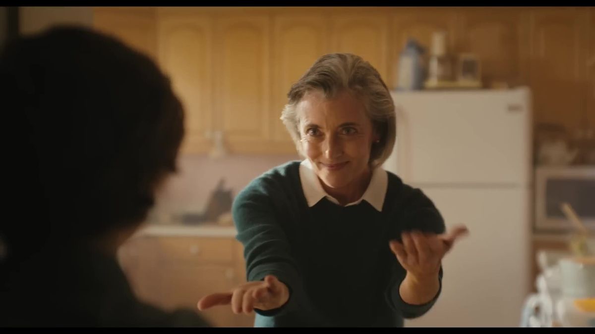 You Can Always Dance