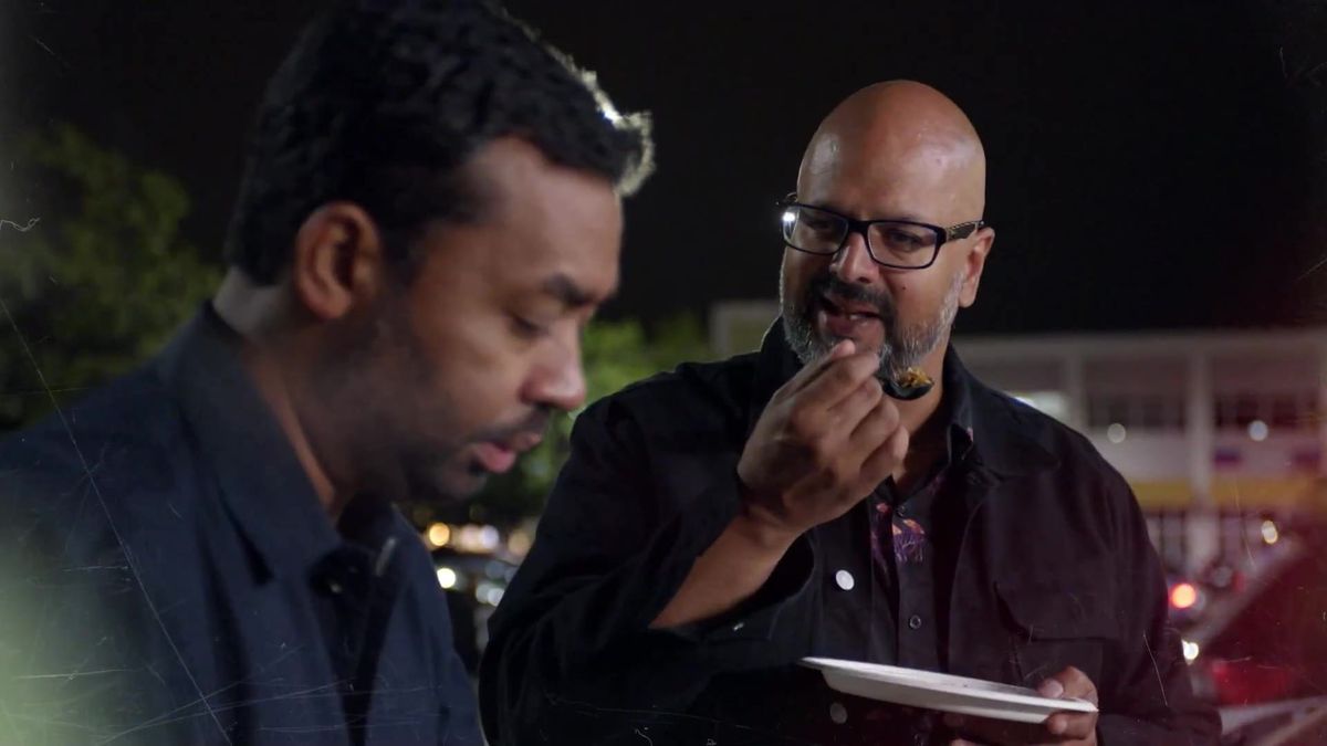 What's Worth Watching: October 10, 2025