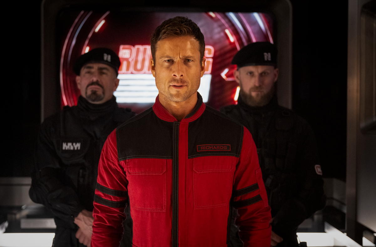 What's Worth Watching - November 14, 2025