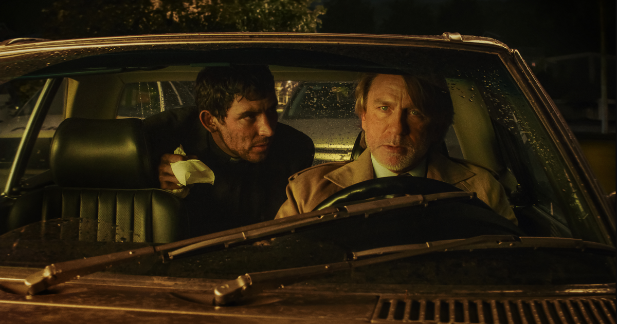 What's Worth Watching - November 28, 2025