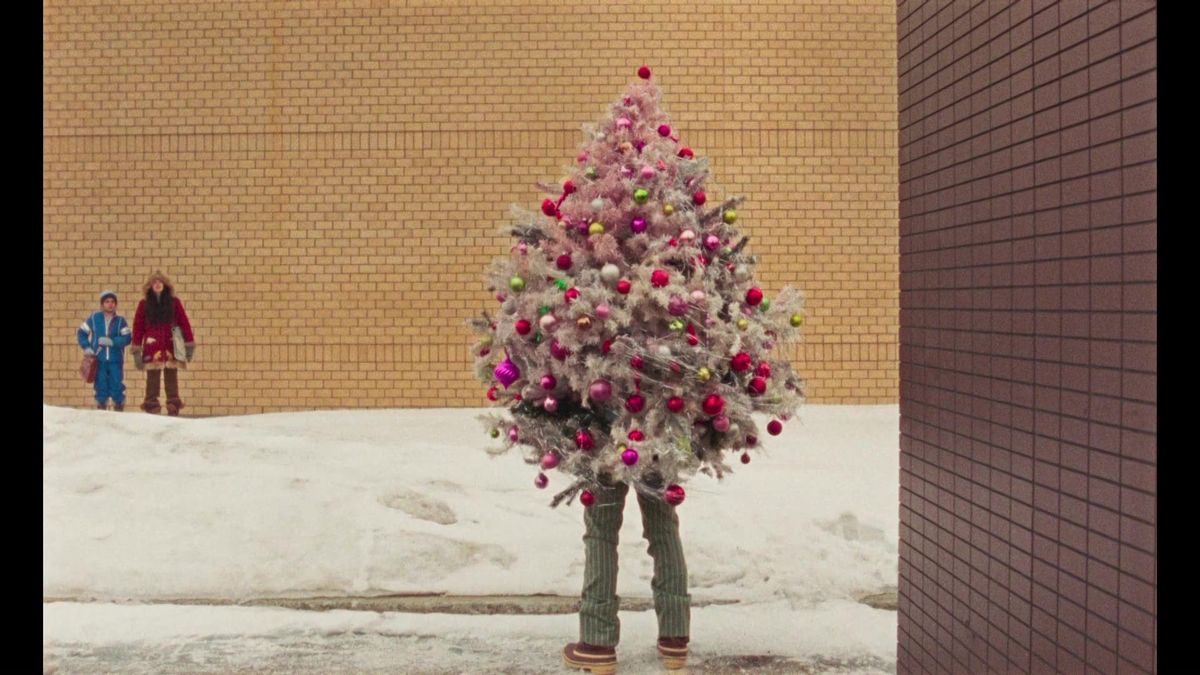 A Little of Everything