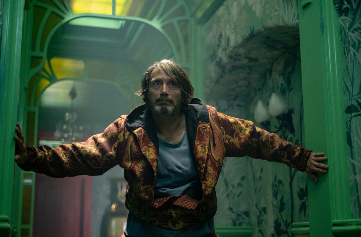 What's Worth Watching - December 12, 2025