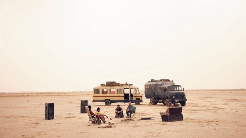 The Best Movies of 2025