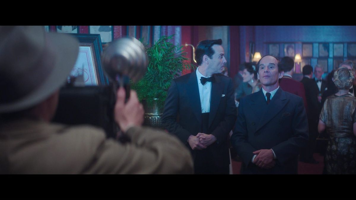 The Last Day of Our Acquaintance