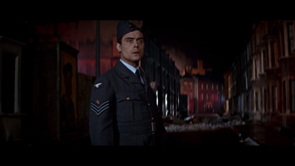 Grit and Determination