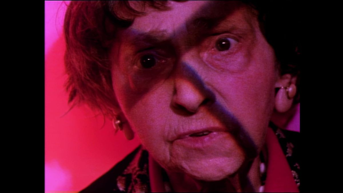 "Have You Had a Vision?"