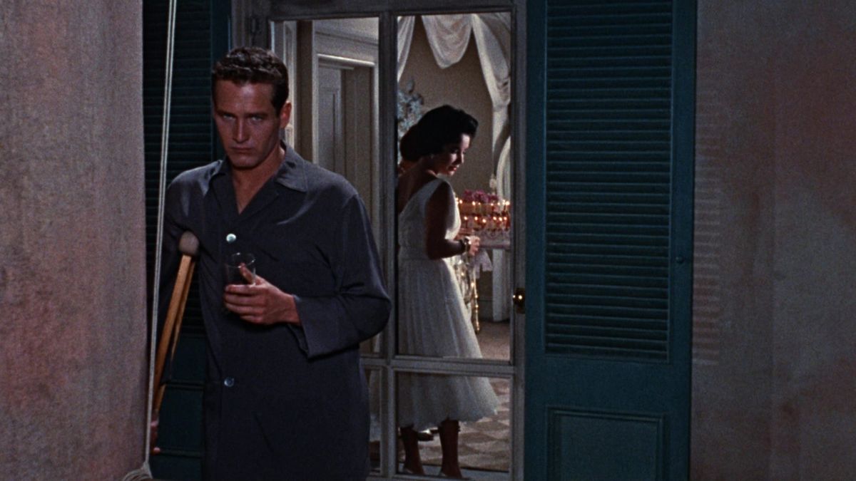 An Embarrassment of Riches