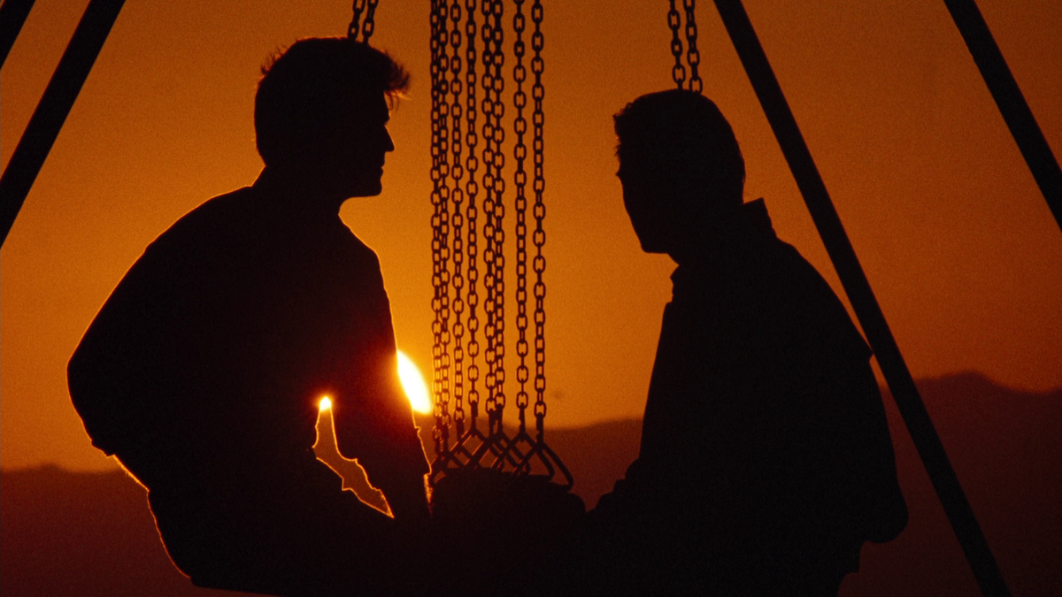 Movies of Their Moments