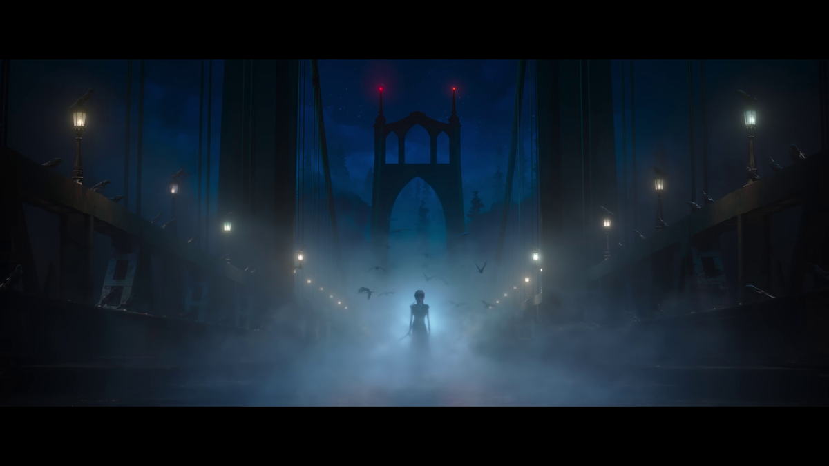 What's Worth Watching - October 23, 2026