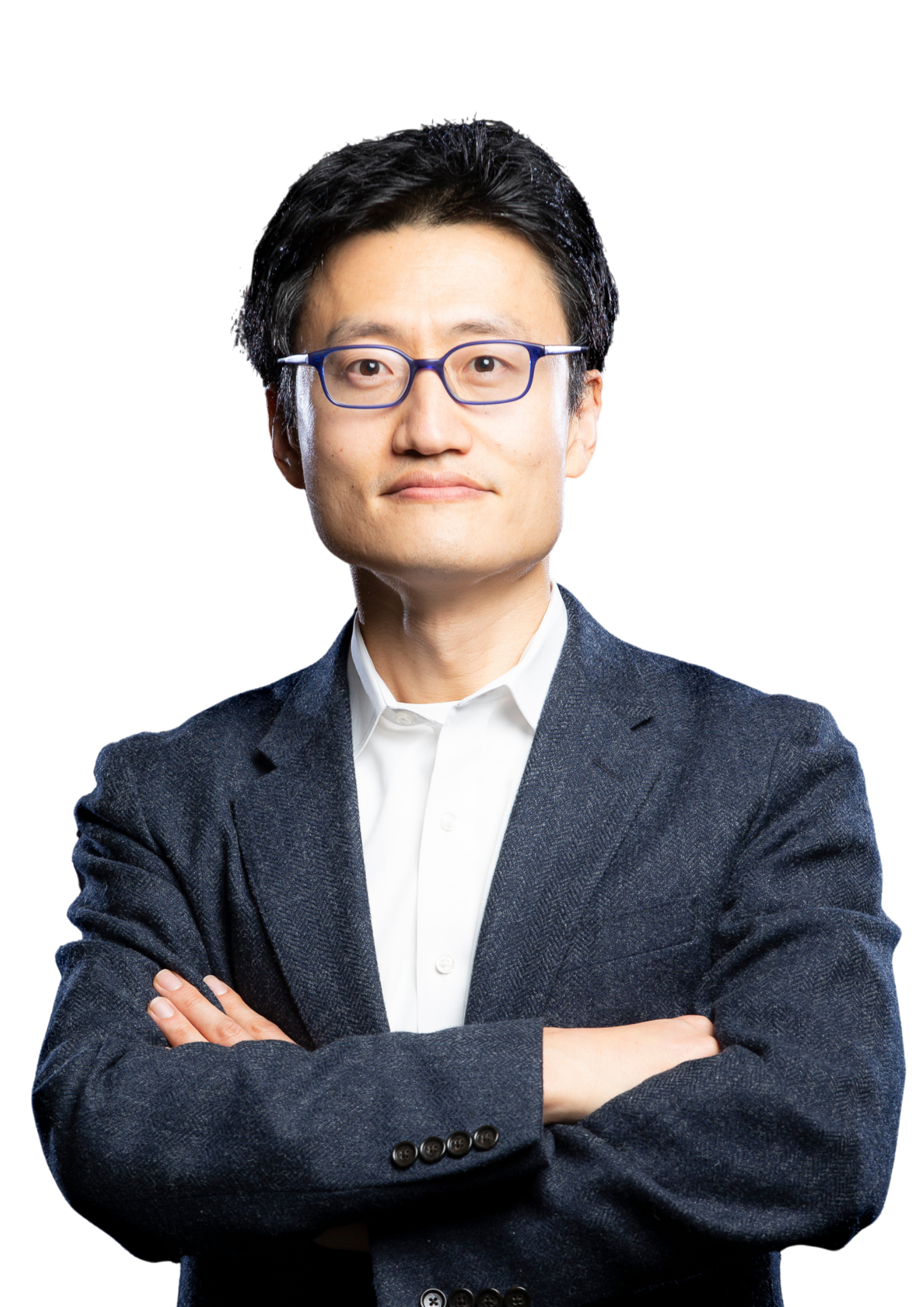 Jinhua Zhao