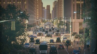 How Can Cities Prepare for Autonomous Vehicles?