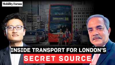 Inside Transport for London's Secret Sauce: How TfL Got London’s Businesses to Fund a £19B Railway, and the 4 Moves We Can Steal