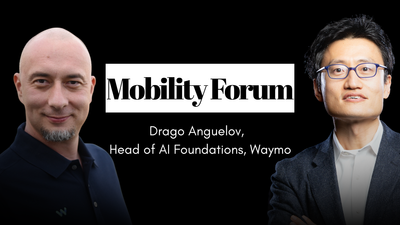 Research Stack Powering the Waymo Autonomous Vehicle
