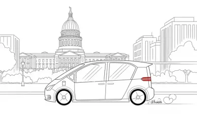 Resolving the State-City Tension in Autonomous Vehicle Regulation