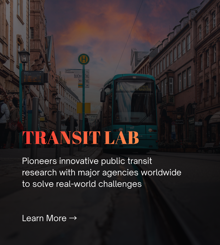 TRANSIT LAB