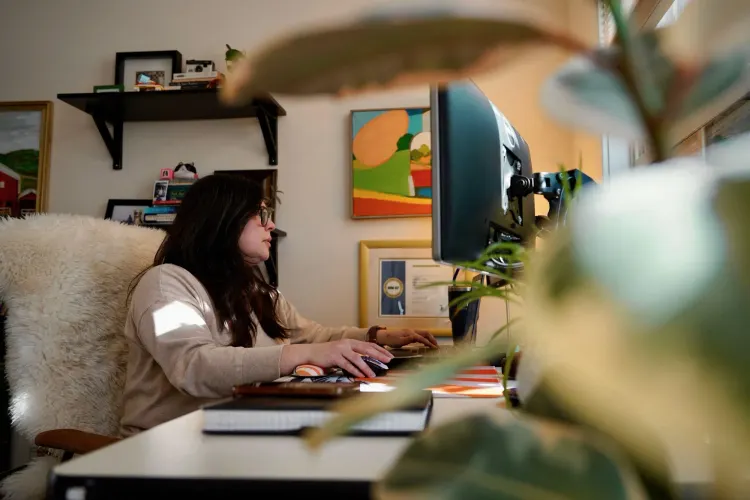 A collaborative approach towards the future of work