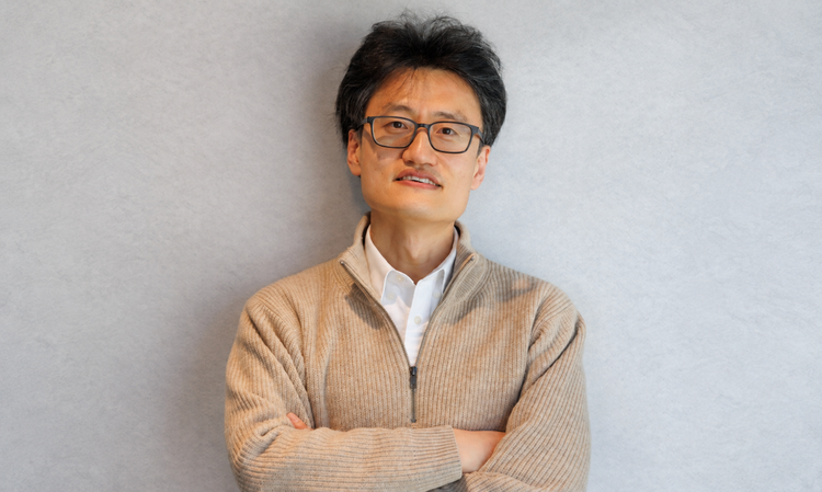 Jinhua Zhao named head of the Department of Urban Studies and Planning