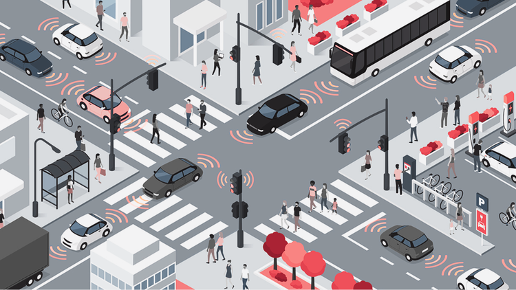 Two Types of AI in Transportation: Fantastic AI and Grounded AI