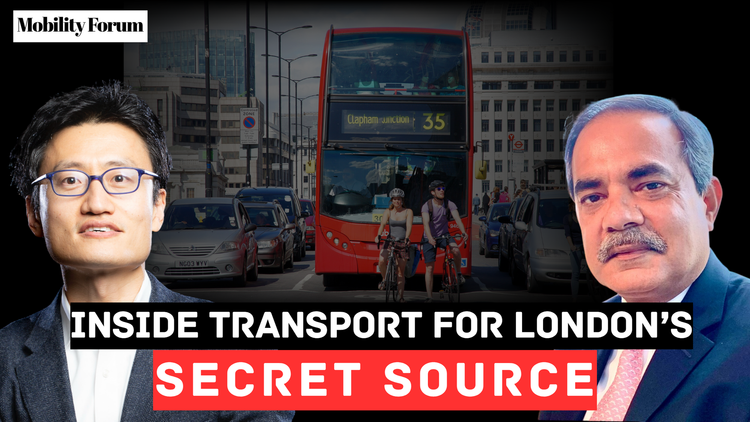 Inside Transport for London's Secret Sauce: How TfL Got London’s Businesses to Fund a £19B Railway, and the 4 Moves We Can Steal