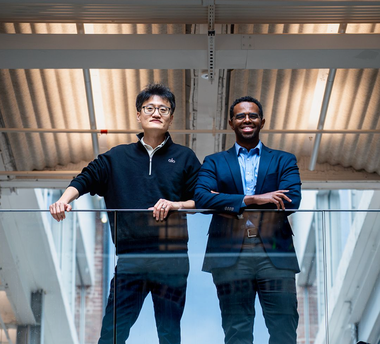 JTL Urban Mobility Lab won the Google's AI for Government Innovation Challenge Award.