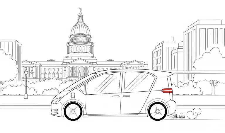 Resolving the State-City Tension in Autonomous Vehicle Regulation