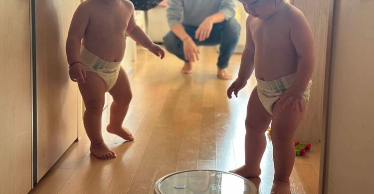 Walk One Stone at a Time--How to House Hunt in Korea Without Regret