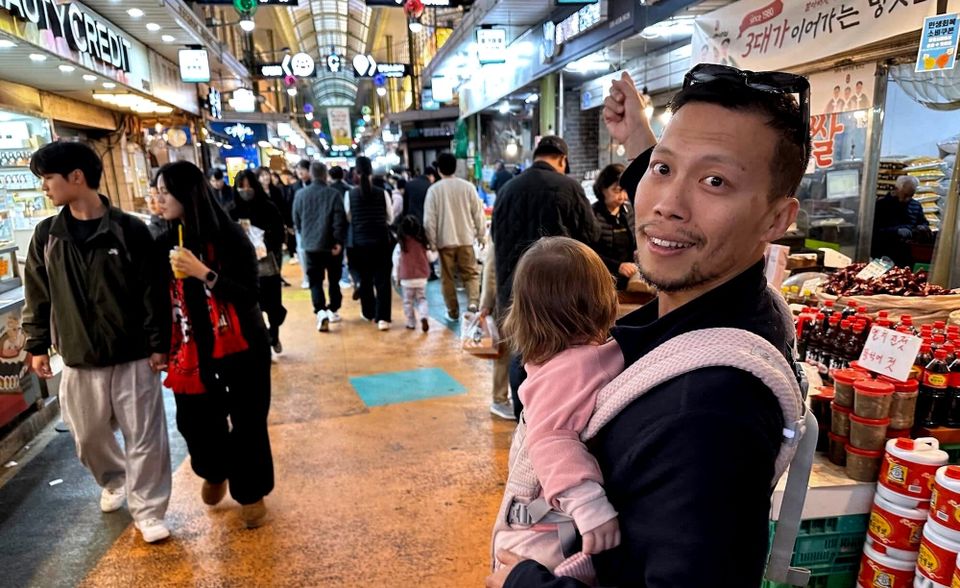 Why All Roads Lead to Budongsan--Korea’s Rental Gatekeepers