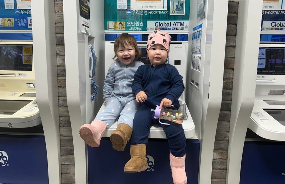 The Holding Deposit Moment--What Happens When You Send Money