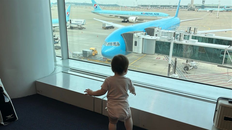 Where Do You Stay If You’re Only Here for a While?