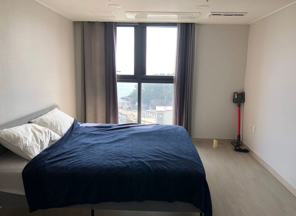 What “Short-Term Housing” Actually Means in Korea (It’s not what you think)