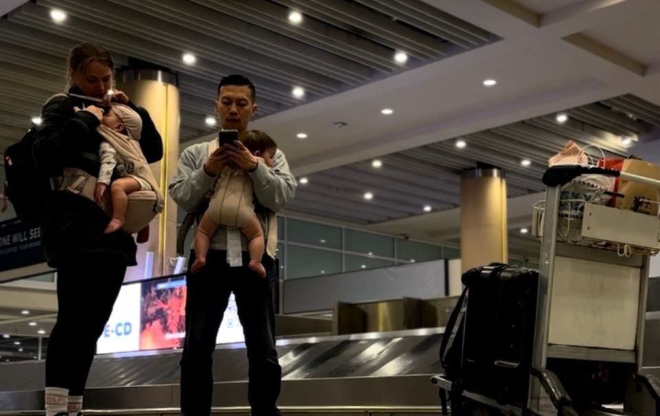 Where are all the month-to-month rentals in Korea?