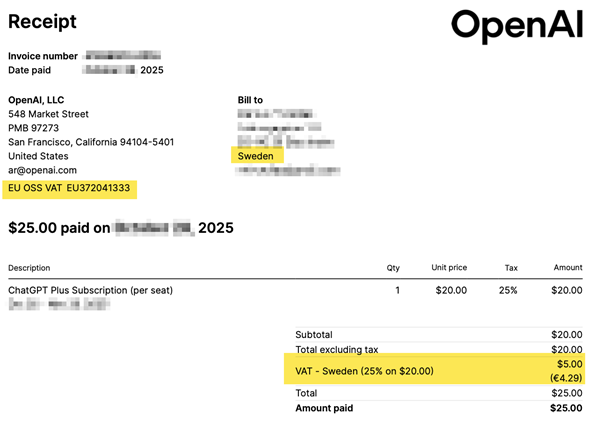 A screenshot of a receipt

AI-generated content may be incorrect.