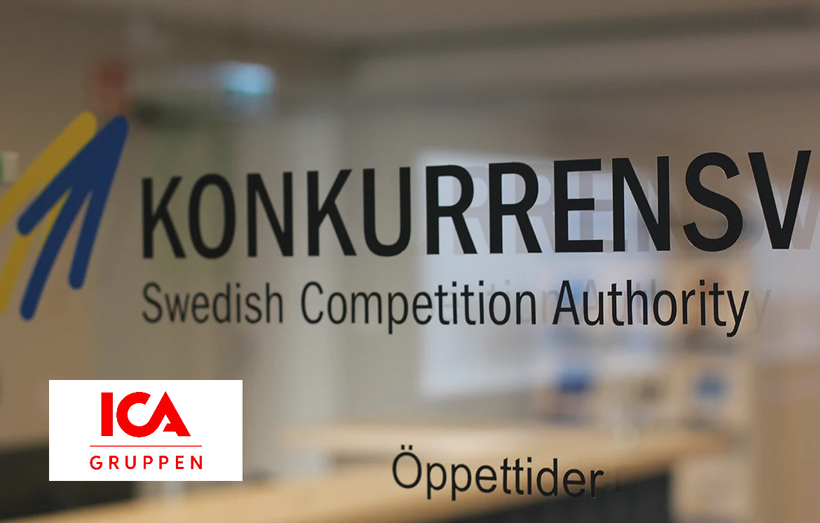 Anmälan till Konkurrensverket om misstanke om olika former av samarbeten och kartellverksamhet