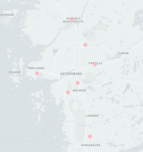 ICA gruppens och handlarnas prissamordning och samarbete
