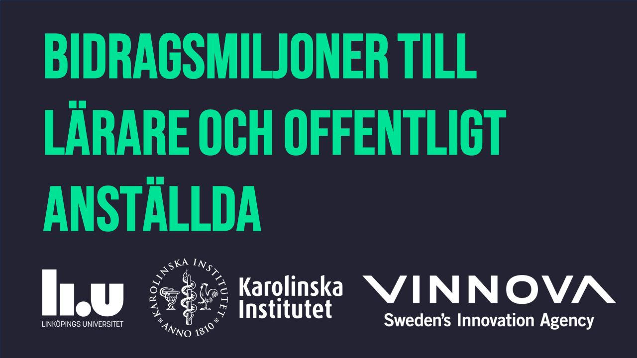 Offentligt anställda mjölkar hundratals bidragsmiljoner till sina bolag