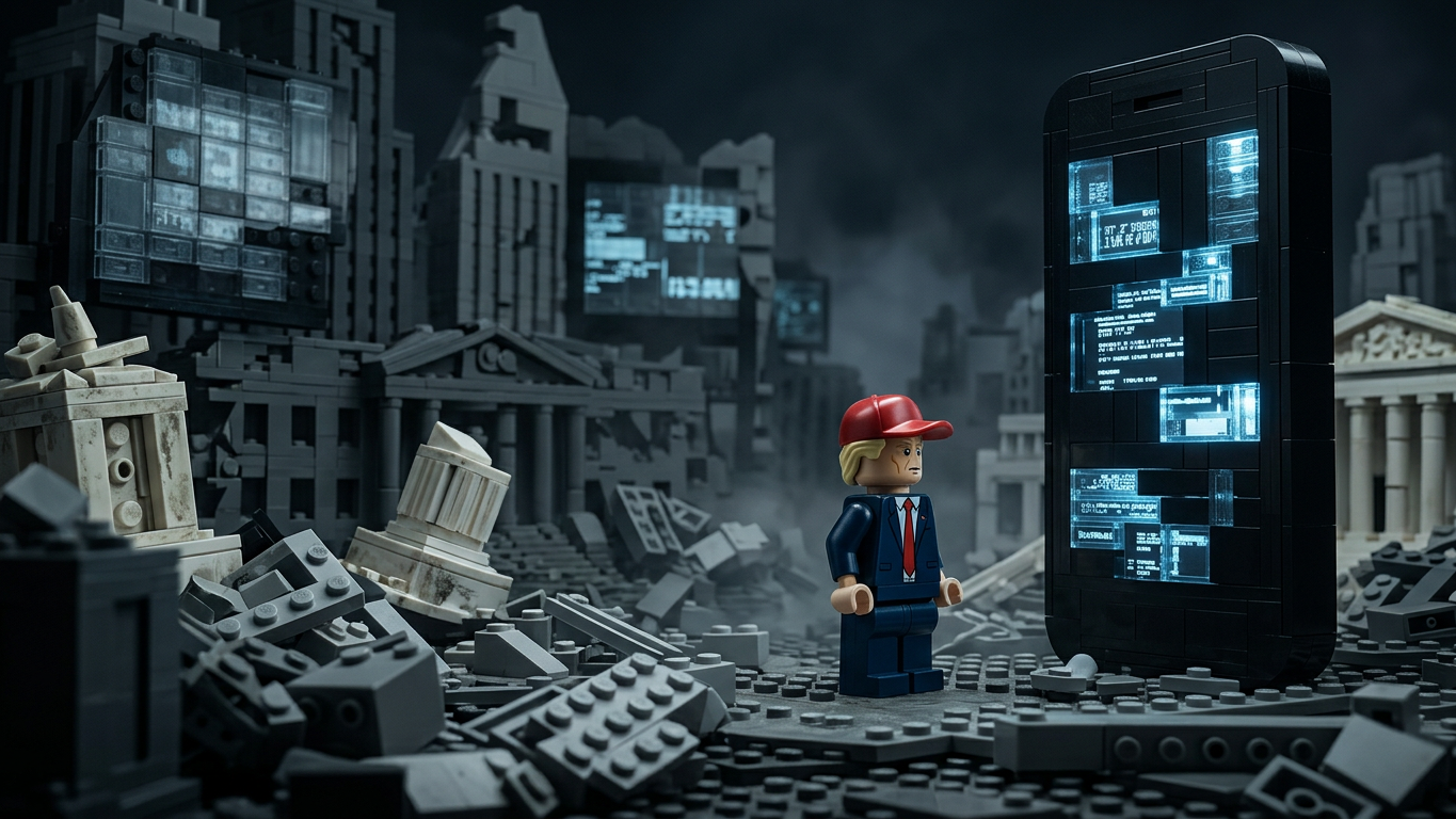 The mind beats the sword, again