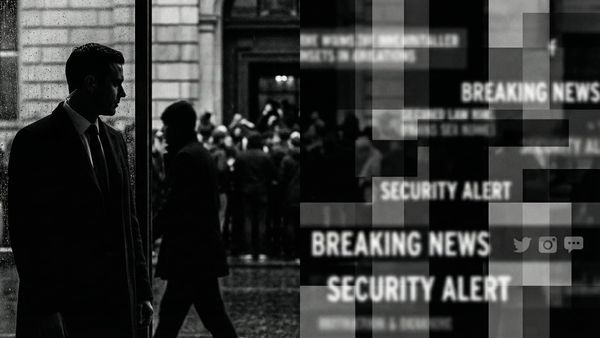 Inside the Noise: How Narrative Became the New Risk Domain.