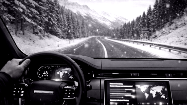 Before the Davos Noise