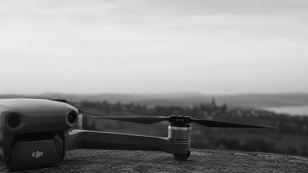 Evolving third dimension, UAS