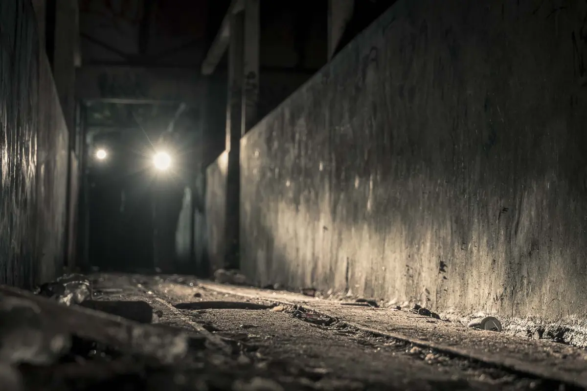 Immersive Thrills, Chills, and Mysteries (7 Listings) (Copy)