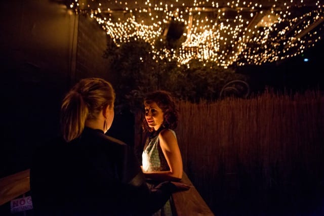 Summer Reunions Of The Immersive Variety (6 Listings)