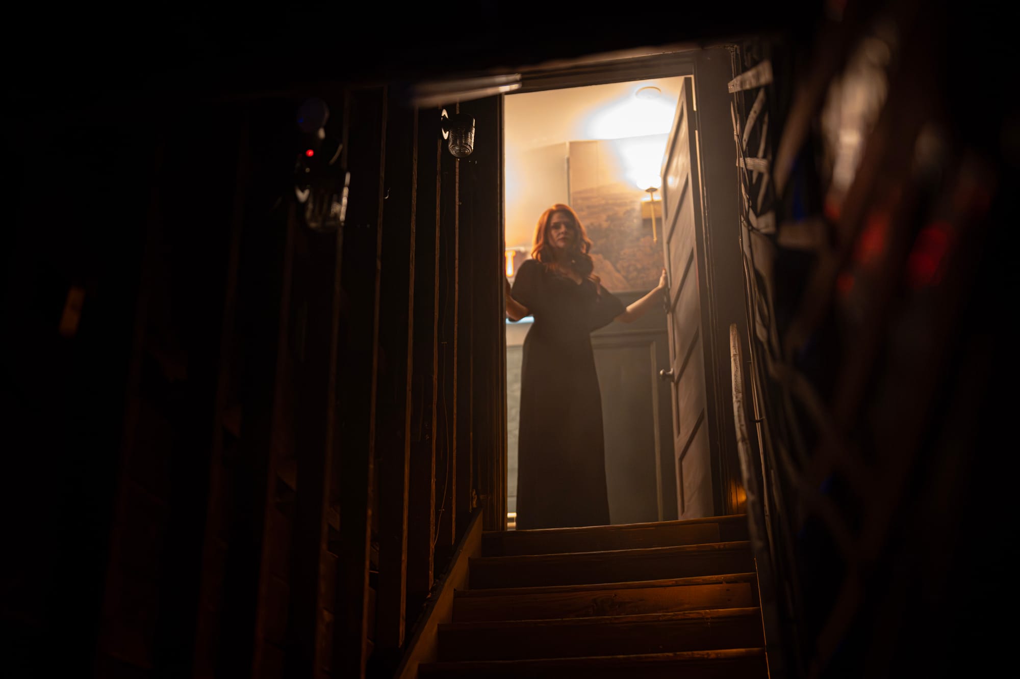 Spooky Happenings & Other Assorted Immersive Fun  (8 Listings)