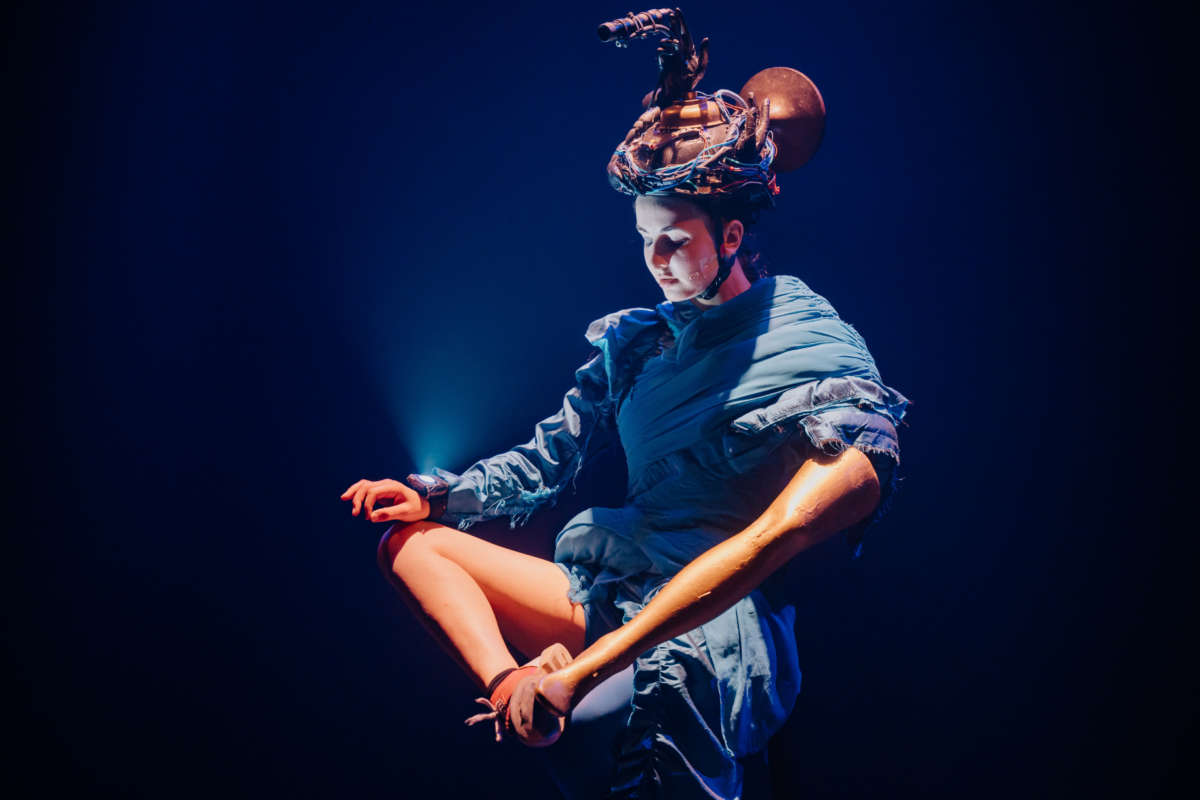 Immersive Around The World!  (10 Listings)