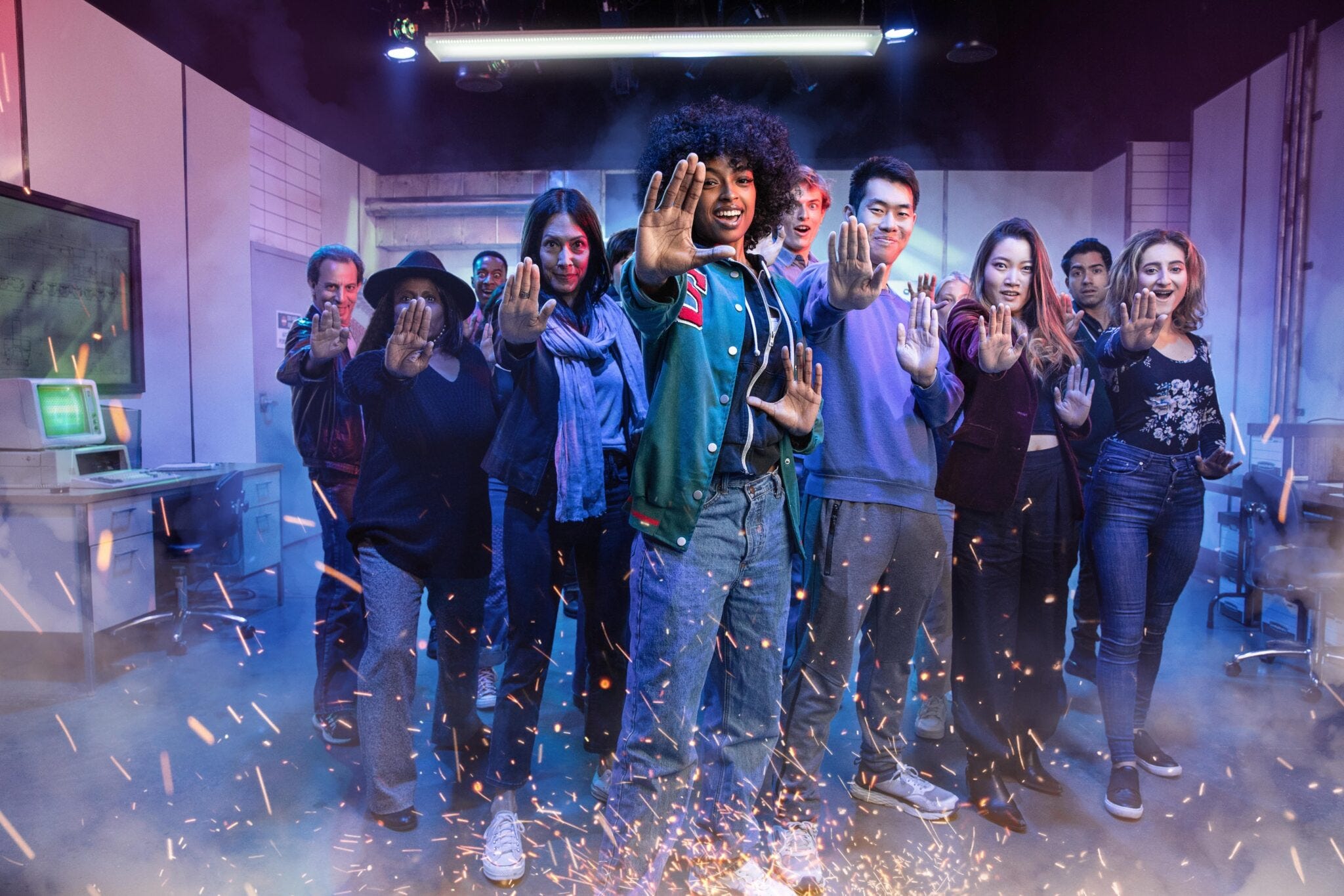 Review Crew: Stranger Things Experiences