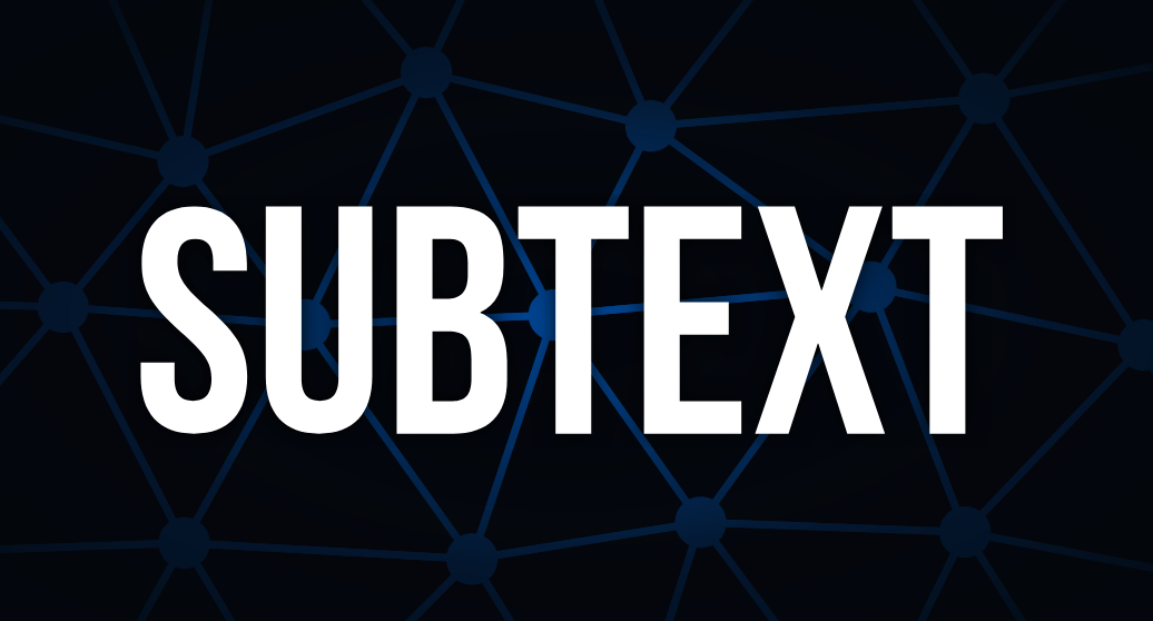 Subtext