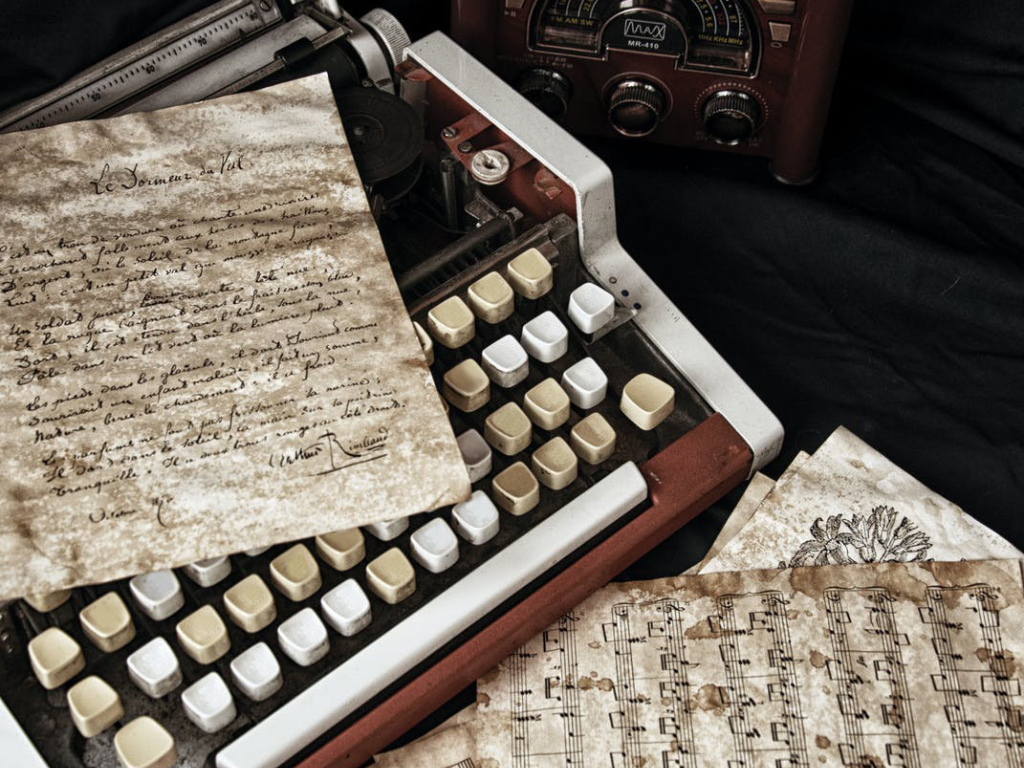 2022 Overlook Film Festival Programming Announced