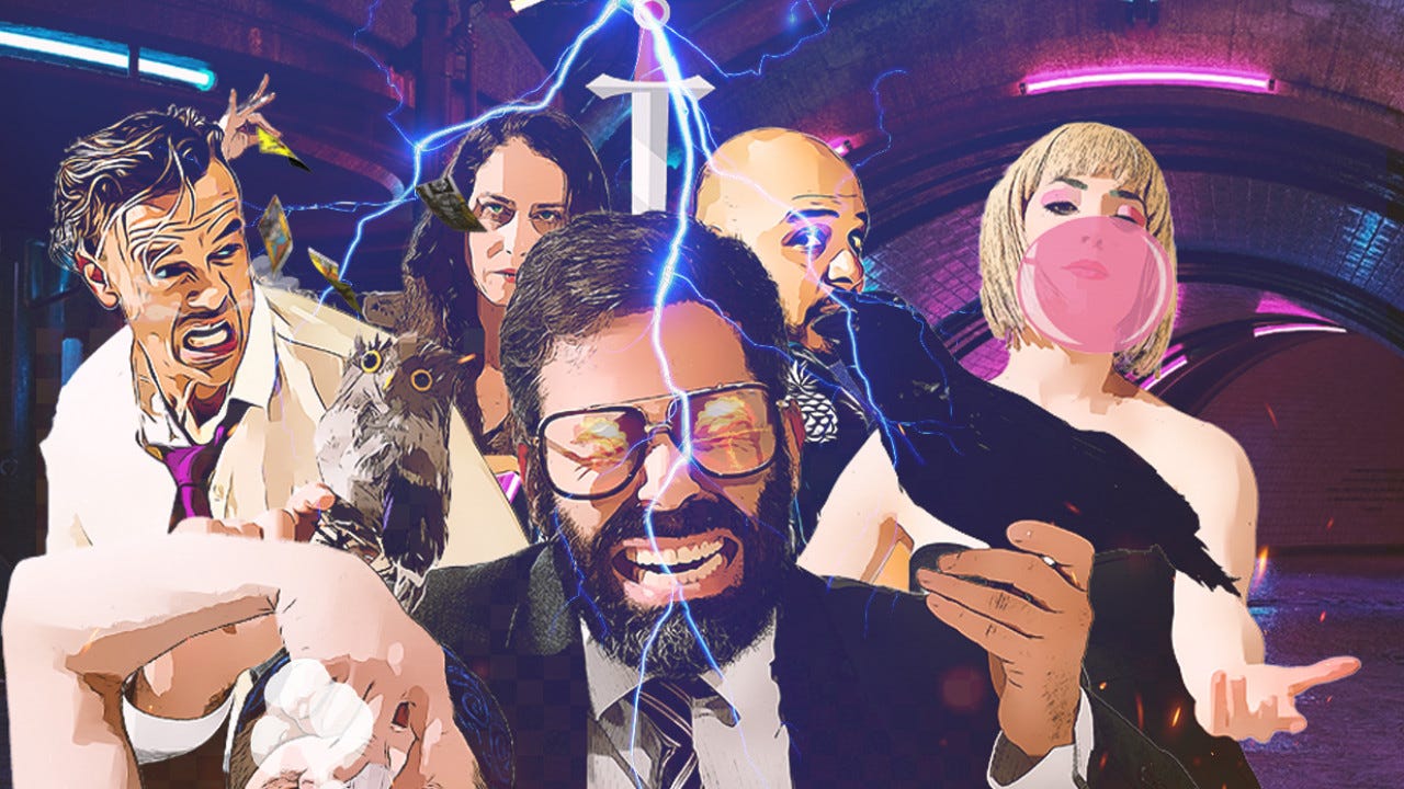 Everything Immersive This Week (8/23/20)