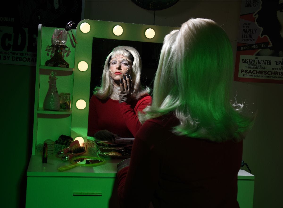 Review Rundown: It Goes Bump In The Night (A Spooky Season Special)