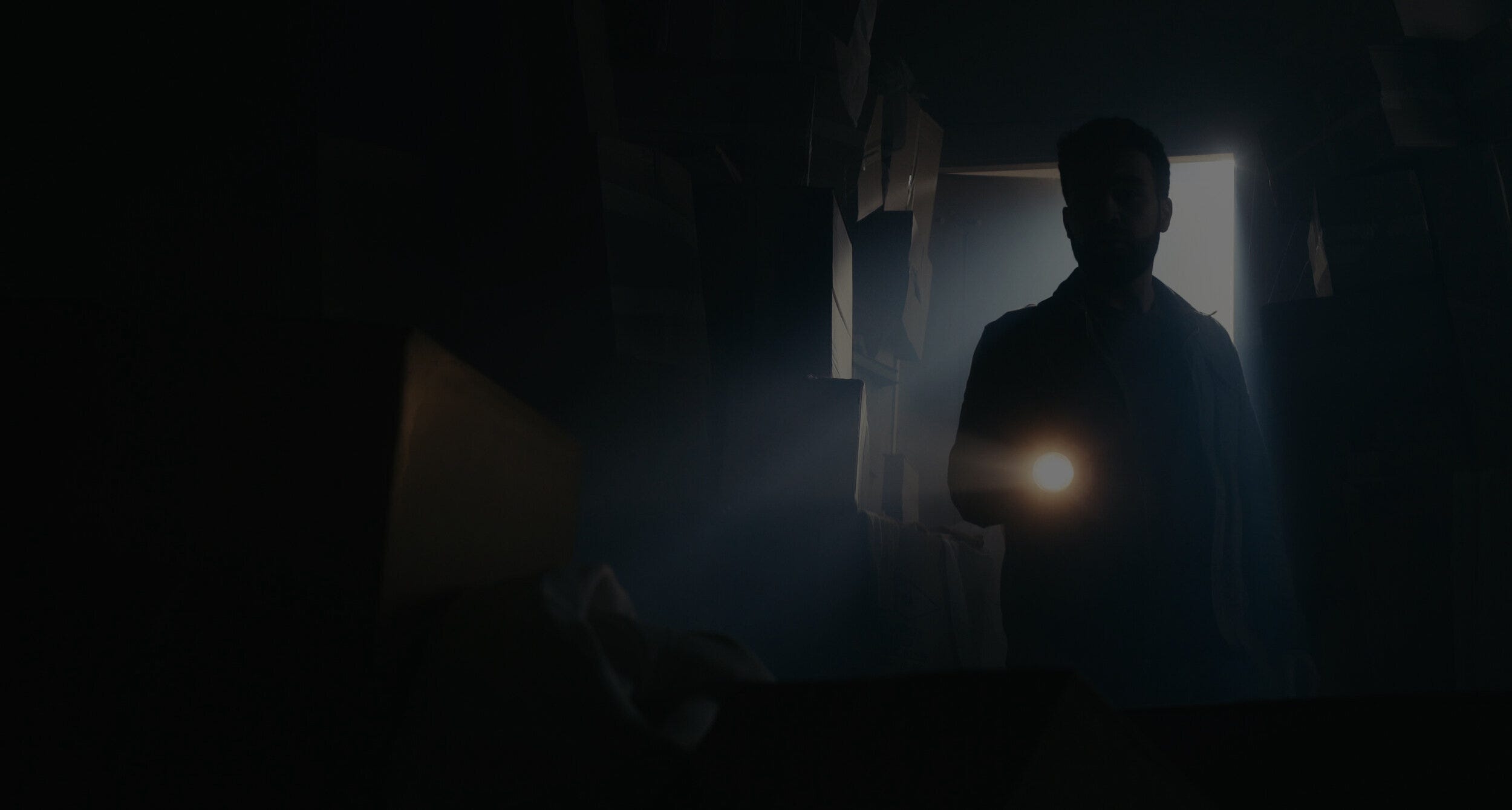 A Farewell to ‘The Nest’ (Podcast)